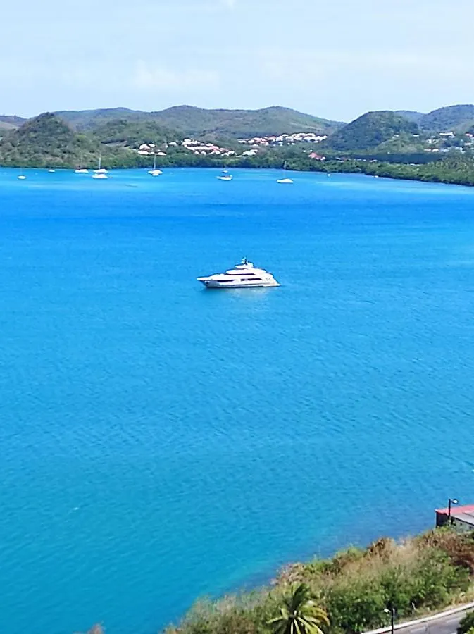 Tatil Evi Bungalow La Marina Villa Le Marin