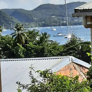  Hébergement de vacances Bienvenue Chez Monique