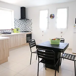 Appartement Kaivivi