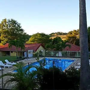  Hébergement de vacances Cap Evasion