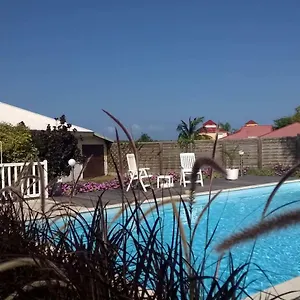  Hébergement de vacances Du Voyageur